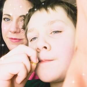 Meet your Posher, Rhonda